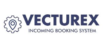 VECTUREX INCOMING BOOKING SYSTEM