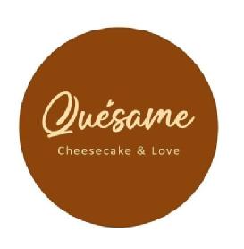 Quésame cheesecake & Love