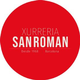 XURRERIA SAN ROMAN DESDE 1968 BARCELONA
