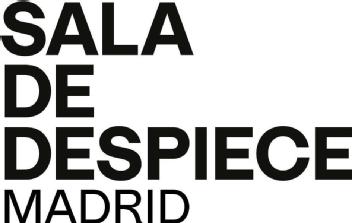 SALA DE DESPIECE MADRID