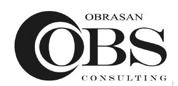OBS OBRASAN CONSULTING