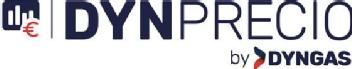 DYNPRECIO BY DYNGAS