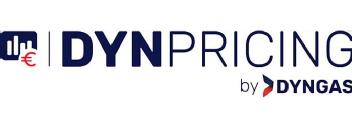 DYNPRICING BY DYNGAS