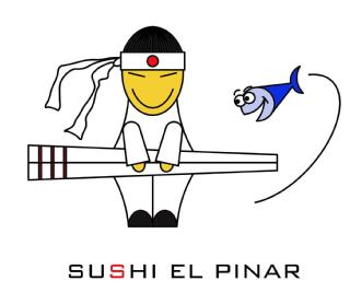 SUSHI EL PINAR