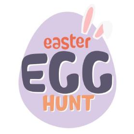 EASTER EGG HUNT