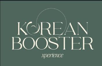 KOREAN BOOSTER xperience