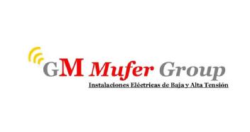 GM Mufer Group Instalaciones Eléctricas de Baja y Alta Tensión