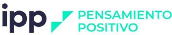 IPP PENSAMIENTO POSITIVO