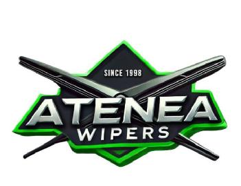 SINCE 1998 ATENEA WIPERS