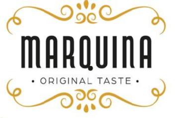 MARQUINA ORIGINAL TASTE