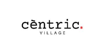 CENTRIC. VILLAGE