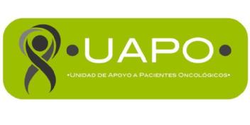 UAPO UNIDAD DE APOYO A PACIENTES ONCOLOGICOS
