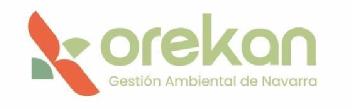 OREKAN GESTION AMBIENTAL DE NAVARRA