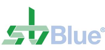 SBBlue