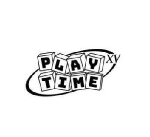 PLAY TIME XV