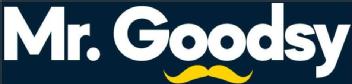 Mr. Goodsy