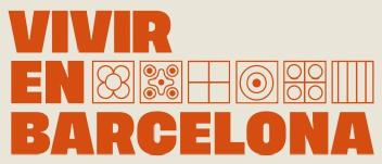 VIVIR EN BARCELONA