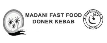 MADANI FAST FOOD DONER KEBAB MADANI FAST FOOD HALAI