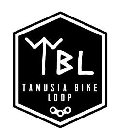 Tamusia Bike Loop