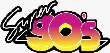 Super 90's