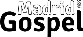 Madrid es Gospel