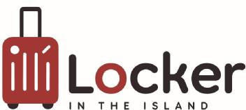 LOCKER IN THE ISLAND