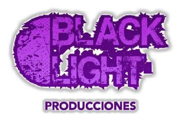 BLACK LIGHT PRODUCCIONES