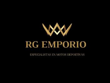 RG EMPORIOESPECIALISTAS EN MOTOS DEPORTIVASCORONA