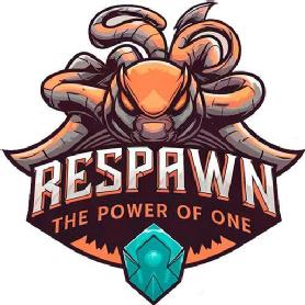 RESPAWN THE POWER OF ONE