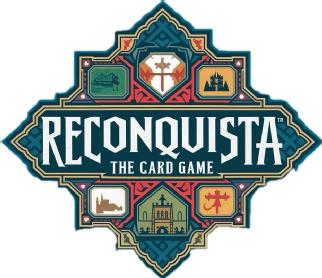 RECONQUISTA THE CARD GAME