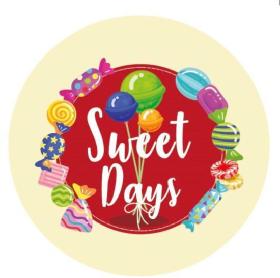 SWEET DAYS