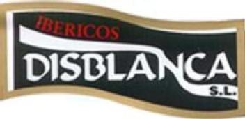 IBERICOS DISBLANCA S.L
