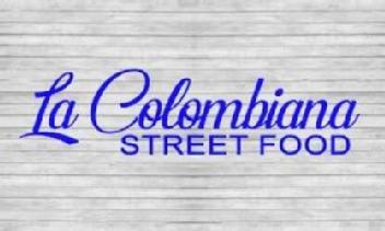 La Colombiana STREET FOOD