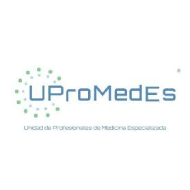 UProMedEs Unidad de Profesionales de Medicina Especializada
