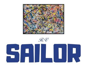 R.V SAILOR