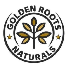 GOLDEN ROOTS NATURALS