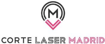 M CORTE LASER MADRID