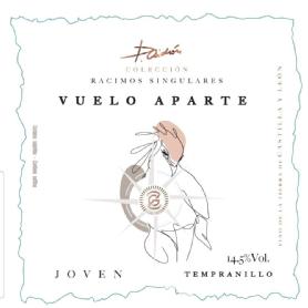 Vuelo a parte
