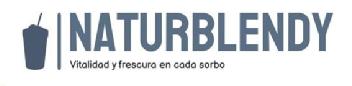 NATURBLENDY VITALIDAD Y FRESCURA EN CADA SORBO