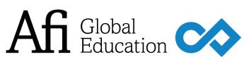 AFI GLOBAL EDUCATION
