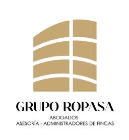 GRUPO ROPASA ABOGADOS ASESORÍA - ADMINISTRADORES DE FINCAS