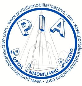 PIA Portal Inmobiliario Activo - www.portalinmobiliarioactivo.com -