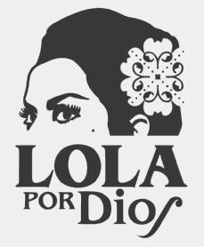 LOLA POR DIOS