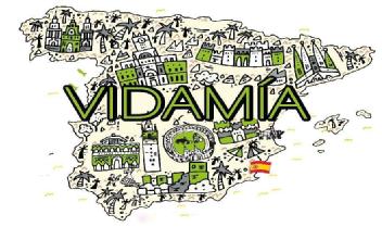 VIDAMÍA