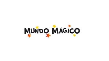 MUNDO MÁGICO