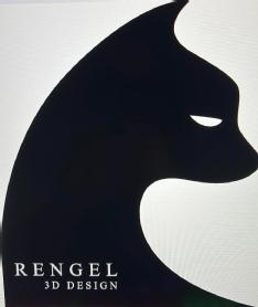 RENGEL 3D DESIGN