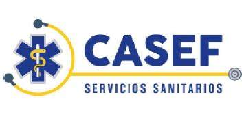CASEF SERVICIOS SANITARIOS