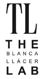 TL THE BLANCA LLÁCER LAB