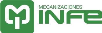 MECANIZACIONES INFE