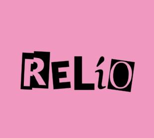 RELÍO